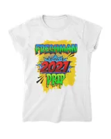 Women's Soft Style Fitted T-Shirt