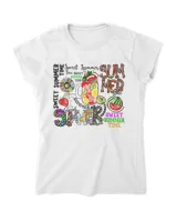 Women's Soft Style Fitted T-Shirt