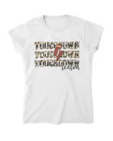 Women's Soft Style Fitted T-Shirt