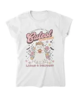 Women's Soft Style Fitted T-Shirt