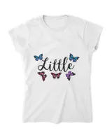 Big Little Sorority Butterfly Reveal Pledge Rush Alumnae