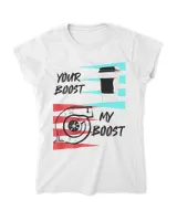 Women's Soft Style Fitted T-Shirt