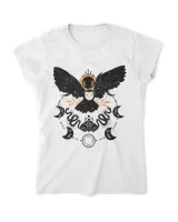 Women's Soft Style Fitted T-Shirt