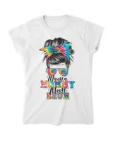 Women's Soft Style Fitted T-Shirt