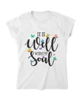 Women's Soft Style Fitted T-Shirt