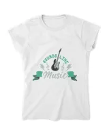 Women's Soft Style Fitted T-Shirt