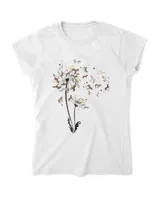 Women's Soft Style Fitted T-Shirt