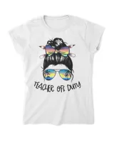 Women's Soft Style Fitted T-Shirt