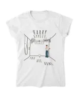 Women's Soft Style Fitted T-Shirt