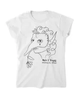 Women's Soft Style Fitted T-Shirt