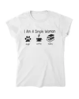 Women's Soft Style Fitted T-Shirt