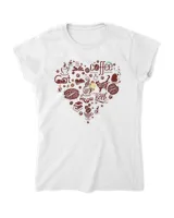 Women's Soft Style Fitted T-Shirt