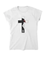 Women's Soft Style Fitted T-Shirt