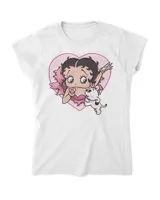 Women's Soft Style Fitted T-Shirt