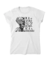 Women's Soft Style Fitted T-Shirt