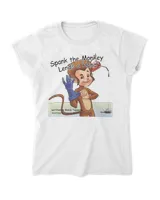 Women's Soft Style Fitted T-Shirt