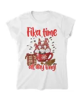 Women's Soft Style Fitted T-Shirt