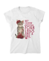 Women's Soft Style Fitted T-Shirt