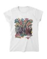 Women's Soft Style Fitted T-Shirt