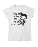 Women's Soft Style Fitted T-Shirt