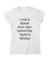 Women's Soft Style Fitted T-Shirt