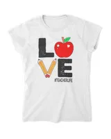 Women's Soft Style Fitted T-Shirt