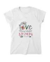 Women's Soft Style Fitted T-Shirt