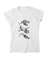 Women's Soft Style Fitted T-Shirt