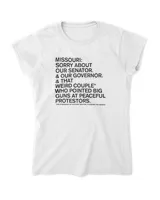 Women's Soft Style Fitted T-Shirt