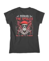 Women's Soft Style Fitted T-Shirt