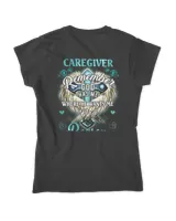 CAREGIVER REMEMBER GOD HAS ME WHERE HE WANTS ME FOR A REASON