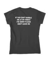 Women's Soft Style Fitted T-Shirt