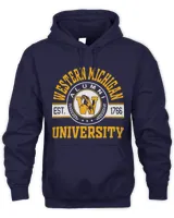Western Michigan University Lgo 02