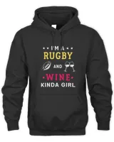 Rugby And Wine Sport College Coaching Women Rugby