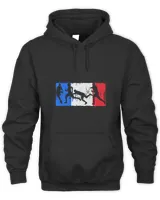 Rugby Gift Jersey France XV De France