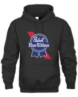 Pabst Blue Ribbon Retro Logo