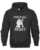 Paintball Beast Epic Competitive Sports Apparel