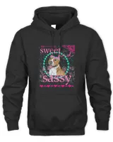 Cute Pitbull Sweet 2Sassy Southern Prep Simply Adorable