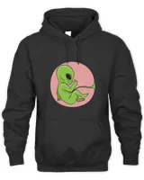 Aliens Fetus Embryo Baby Pregnancy Ufo