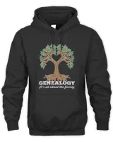 Genealogy Its All About The Family