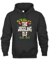 The Juggling Elf Christmas