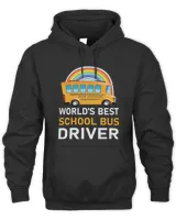 World's Best School Bus Driver - V1709606830