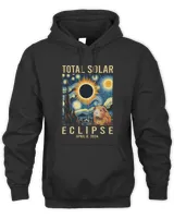 Solar Eclipse