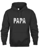 Papa Fishing T shirt, Funny Fishing Shirt, Fishing Graphic Tee, Fisherman Gifts, Present For fisherman, Father's Day Gifts, PAPA Fishing