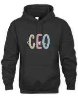 CEO Gifts Chief Executive Officer Entrepreneur13292 T-Shirt