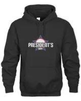 Presidents Day T-Shirt
