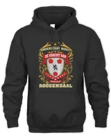 Onderschat Nooit De Kracht Van Mensen Van De Roosendaal Shirt