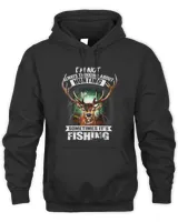 Im Not Always Thinking About Hunting Sometimes Its Fishing