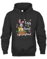 Bearded Collie Happy Easter Day Easter Colorful Egg Hunt