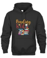 Reading Is Lit Design For Book Readers And Librarians 1